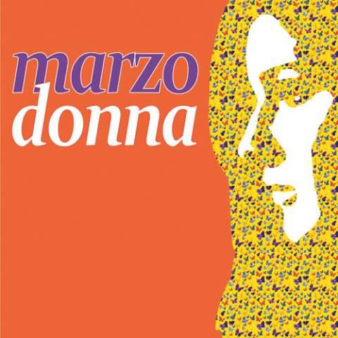 Marzo Donna 2023