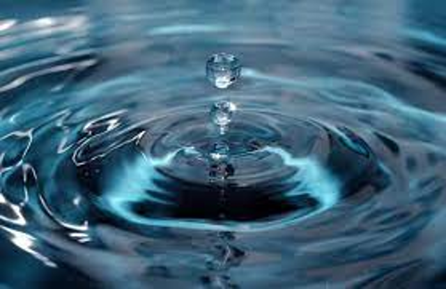 Risparmio idrico e limitazioni per l'utilizzo dell'acqua potabile