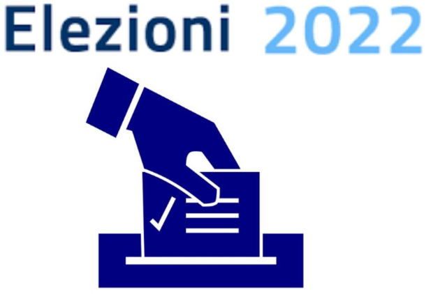 Risultati consultazioni elettorali del 25.09.2022