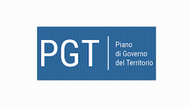 Revisione e adeguamento del Piano di Governo del Territorio (PGT)